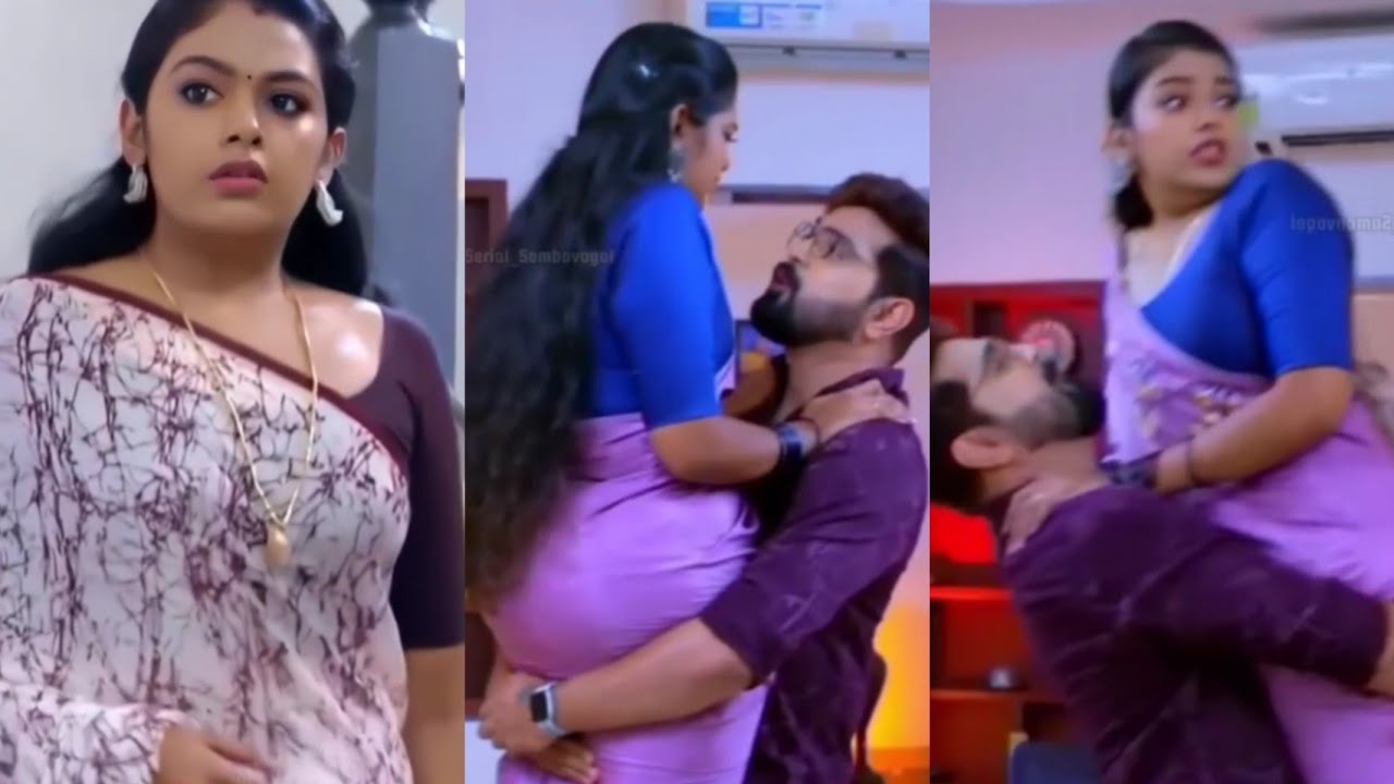 Mallu actress Rebecca santhosh | Rebecca santhosh update and information | mallu hot ||