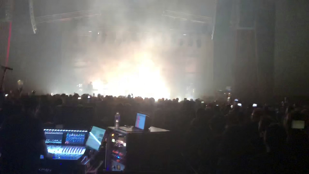 Digital (Joy Division Cover) Nine Inch Nails YouTube