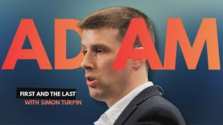 The Historical Adam Changes Everything | Simon Turpin