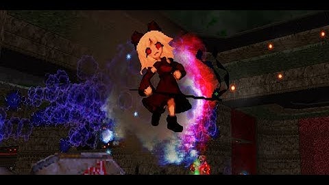 Complex Doom/LCA/Clusterfuck - Slaughterfest 2012 Map 21 & 22