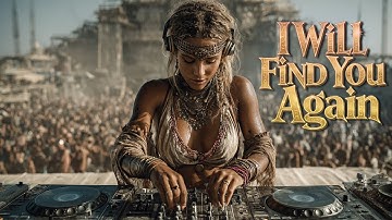 I Will Find You Again (Calyx Rhea Remix) – Oryn Etheria