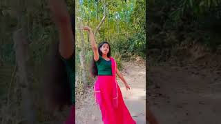 Brindavanam Dance Shorts Ganga Chandrakurup