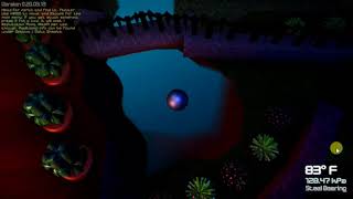 Latest Progress 3/13/20 - Final Bug Testing Before Beta Release - GRAvITY
