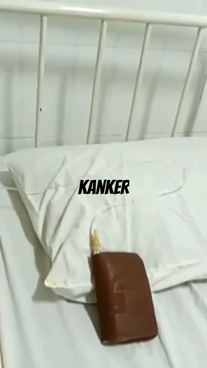 kanker, dompet di infus #viral #fyp #trending