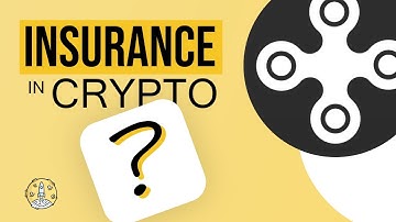 How Big Can Insurance Sector in Crypto Be? Cryptocurrency Insurance | Token Metrics AMA
