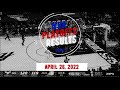 NBA Playoffs Results Today - April 26, 2022 - April 25, 2022 - NBA Playoffs First Round