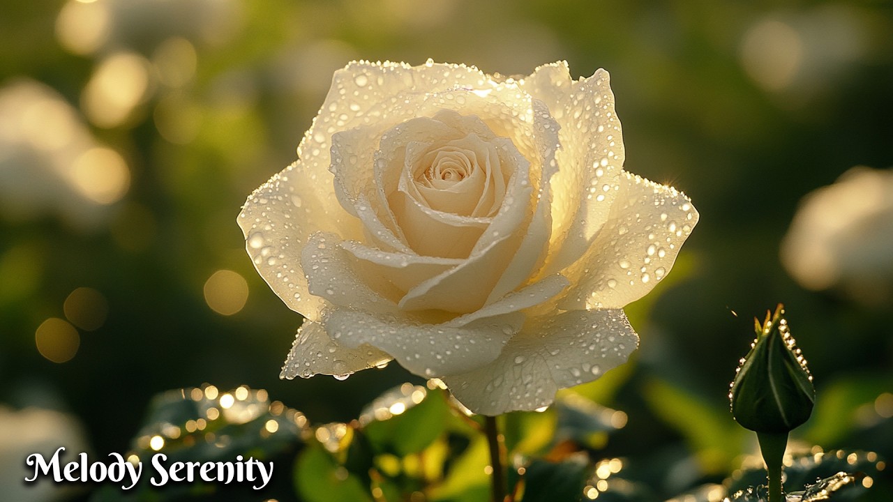 Лучшие весенние мелодии🌺Нежная музыка успокаивает нервную систему и приносит радость🌿Сергей Грищук