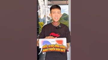 Náy scan hình xăm aimo phiên bản mới anh em cần mua liên hệ 0946922298