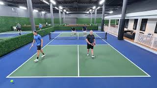 2026 Labor Day $-Ball Special @ Painted Pickle ~ Whitlow, Amick -vs- Mooney, Mooney