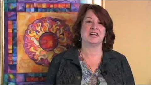 Dr Laura Darby Apprentice in Rev Julie Renee's Mir...