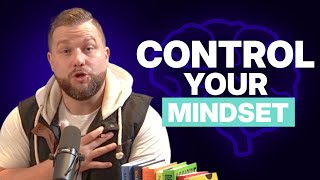 How to UNLOCK Peak Performance: Master Your MINDSET in 2025