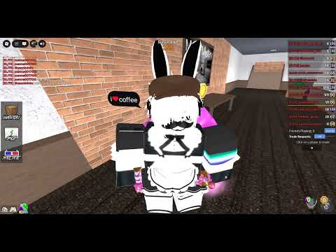 Roblox gameplay game:this awesome game