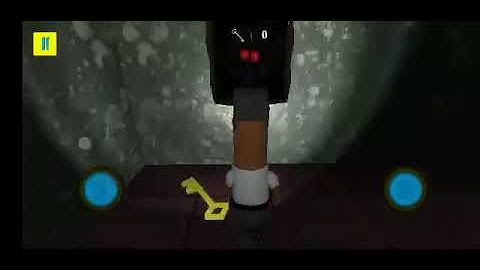 Squidward Horror Unity Game Source Code #unity #unity3d #unitydev #unitydeveloper #sourcecode
