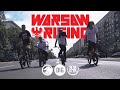 'WARSAW RISING' - DIG X SHADOW X SUBROSA