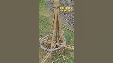 Useful construction tips. How to reliably tie reinforcement #shorts​ #tips​#construction​ #toptools