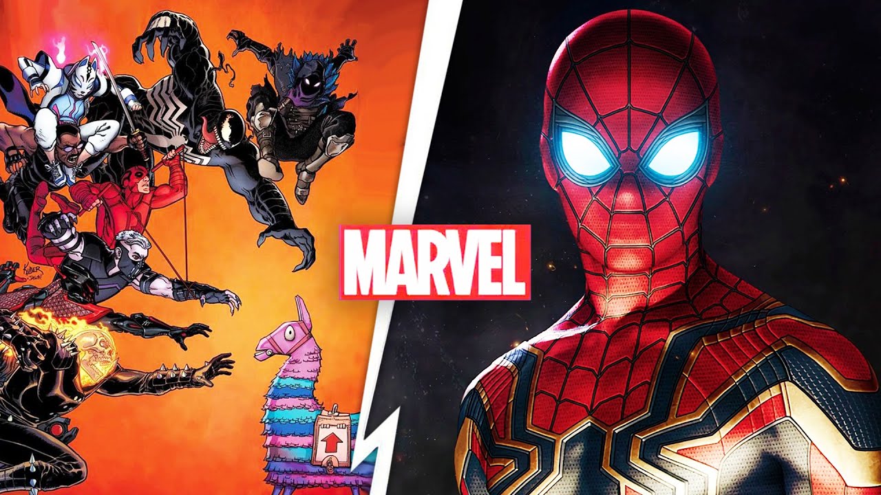 Ou Est Le Pouvoir De Spider Man Fortnite LE SKIN SPIDERMAN ET D'AUTRES ARRIVENT POUR LA SAISON 4 DE FORTNITE