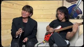 'Jangan Menangis Indonesia' Cipt: Harry Roesli (Dira X dewa budjana)