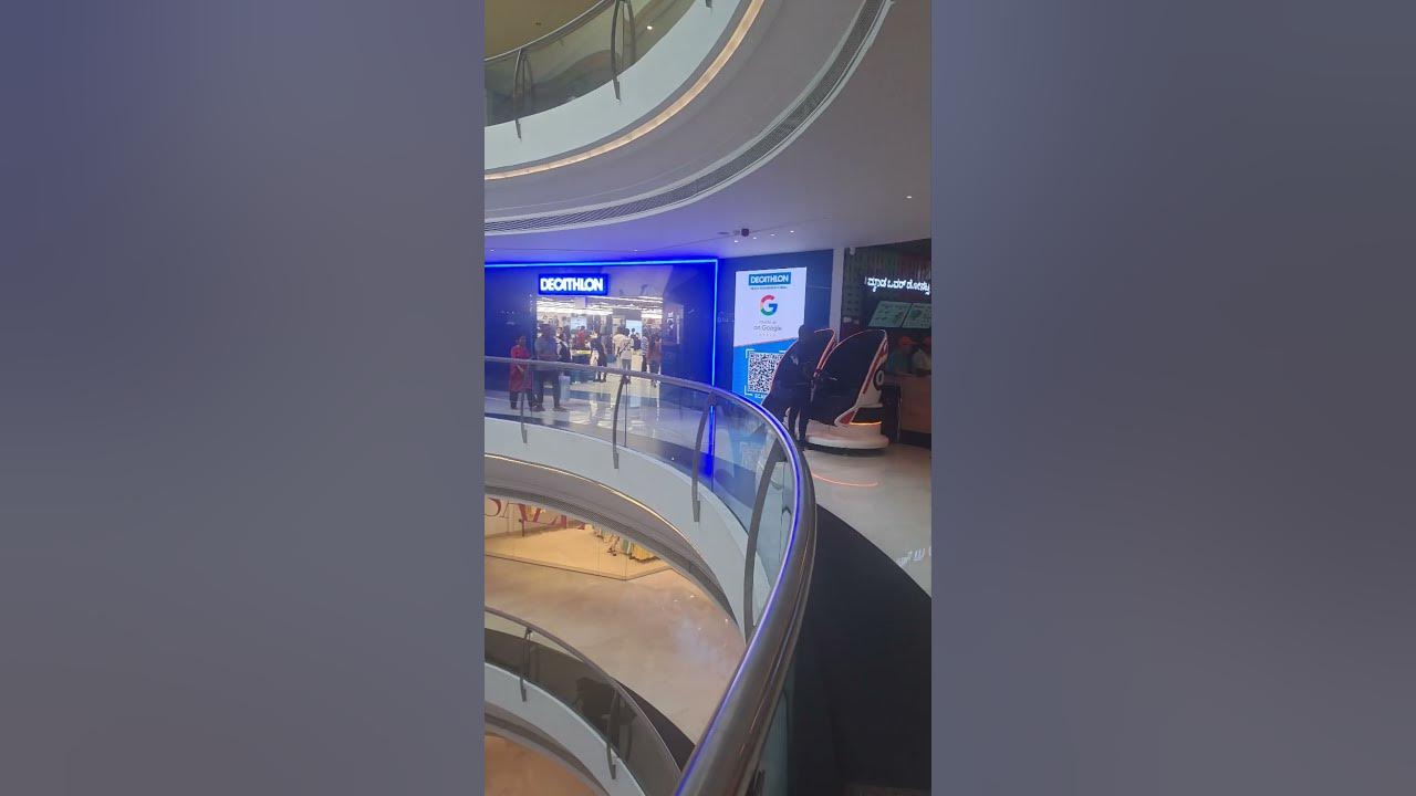 Nexus Forum Mall Koramangala Bangalore YouTube nexus-forum-mall-koramangala-bangalore-youtube