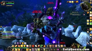 CataQuests.com - Signal the Attack