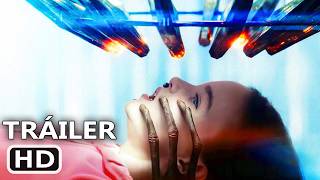 EL DÍA DE LA REVELACIÓN Tráiler Final Español (2026) Steven Spielberg, Emily Blunt
