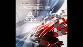 Most Wanted Pres . Atmos - In Case Of Escape (2002) HQ FULL ALBUM. PROGRESSIVE TRANCE