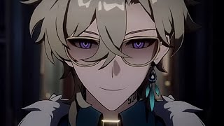 Dr Ratio & Aventurine Edit | Bad Feeling
