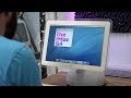 The iMac G4