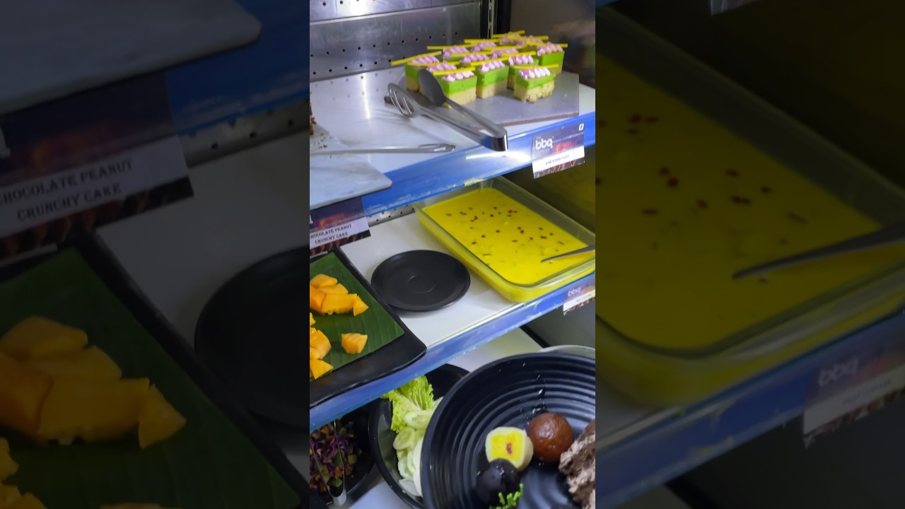 BBQ Company Noida ❤️🥰 | 