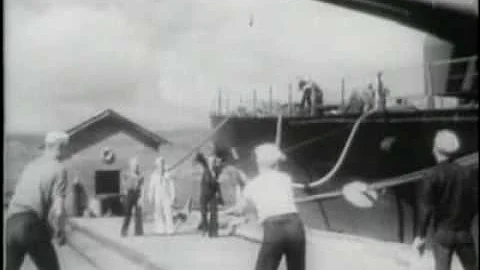 Ep-02 (2) - Victory At Sea ~ The Pacific Boils Over -- HQ