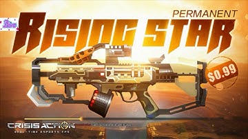 CHEAT CRISIS ACTION Part 1 : No root 1hit all weapon Game guardian