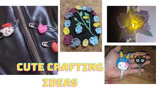 Cute 🥰 easy crafting ideas | diy crafting ideas #beorigami #cute #diy #craft