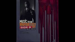 Eminem - Godzilla (feat. Juice WRLD) (Alternate Version
