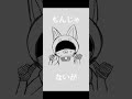 【手描き妖怪ウォッチ】バカ通信 #妖怪ウォッチ #手描き #イラスト #shorts