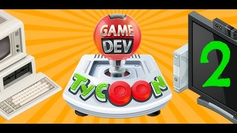 Contract Work|Game Dev Tycoon|Ep.2