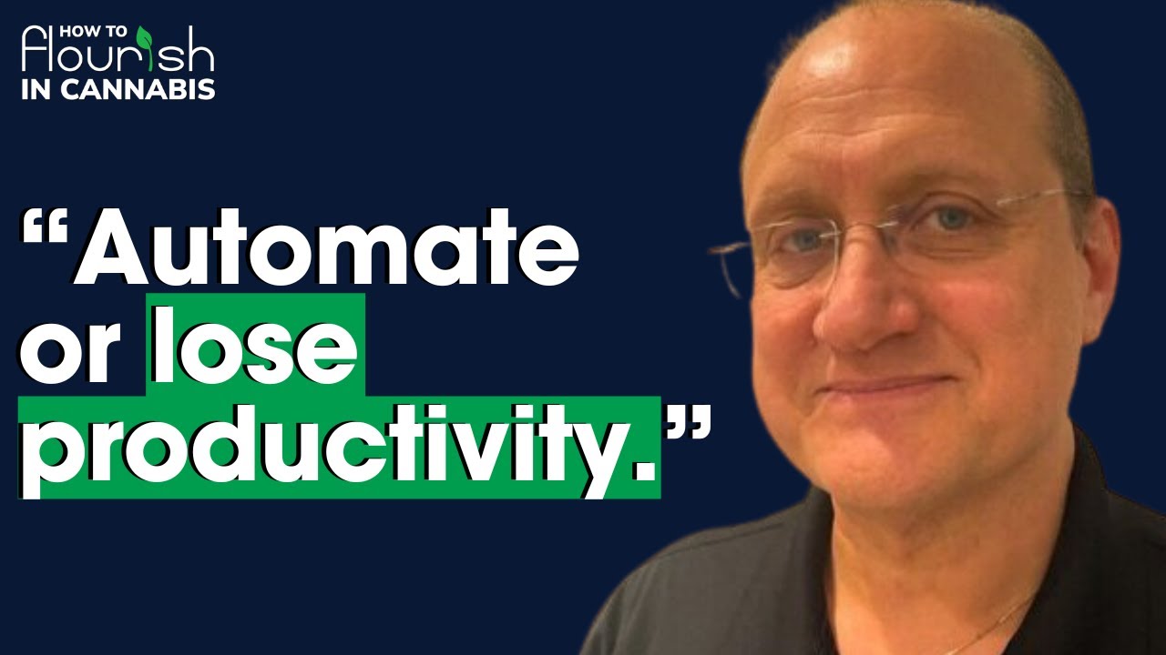 Precision Data: A Game-Changer for Cannabis Compliance with David Eagleson