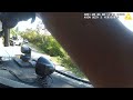 Bodycam: Officer Involved Shooting. Seattle, WA. August 5, 2021.