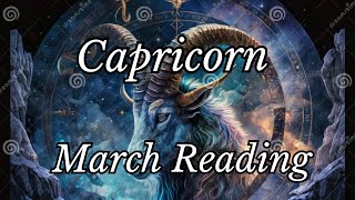 Capricorn March Reading: Temptation Presents Itself - Do You Recognize It? by Enlighten Me Tarot 38 views 1 month ago 22 minutes