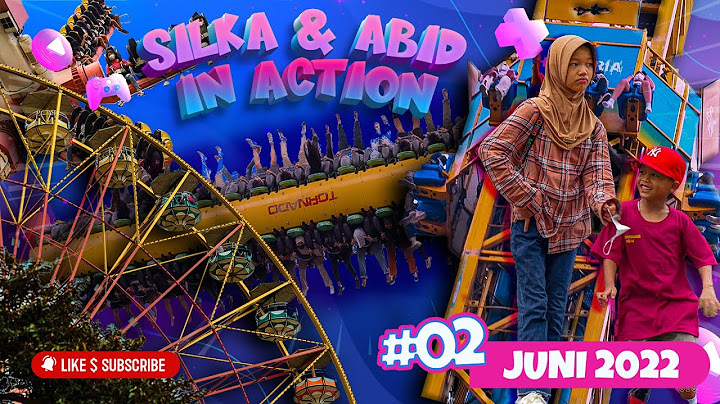 FAMILY TOUR 4K || TK. CHONDRODIMUKO ANGKATAN 2022 || GOES  TO ODS & DUFAN ANCOL