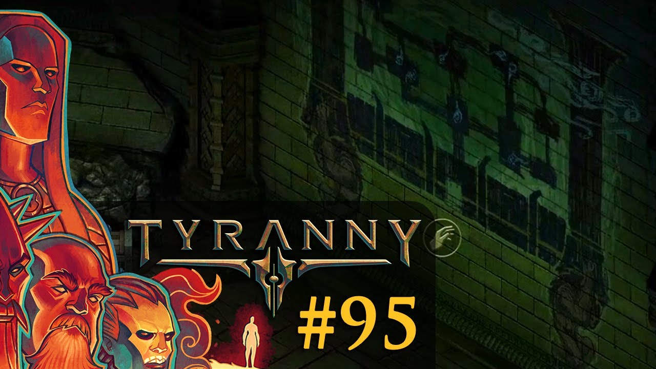 Шпиль зари tyranny рисунок