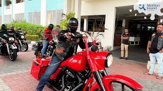 Highlights: WMGS ASEAN 2022 @ Marina Island Pangkor Resort & Hotel