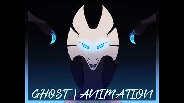 GHOST || Animation Meme Entry (THANK YOU FOR 1K!)