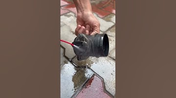 How to clean a Mass Airflow (MAF) Sensor