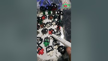 Béc T5 giá rẻ 4.5k/ cái || Ống Nước Bảo Phúc Cần Thơ #388