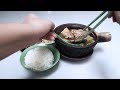 Hokkien-styled Bak Kut Teh | Hong Ji Claypot Herbal Bak Kut Teh