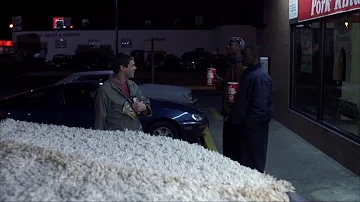 Dumb and Dumber - Big Gulps