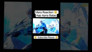 Free Fire MAX Ban Ho Gaya To Tumhara Reaction? 😱 1 Emoji Me Batao #freefire