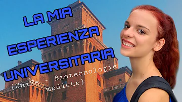Quanti posti ci sono a Biotecnologie a Ferrara?