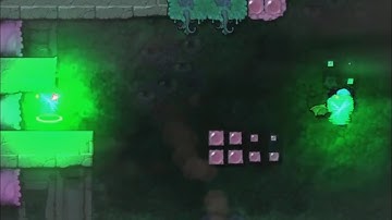 Perfectly Timed 1 in 5 - Spelunky 2 #shorts