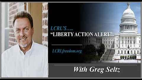 2022 09 28   LIBERTY ACTION ALERT - GUEST: CHIEF O...