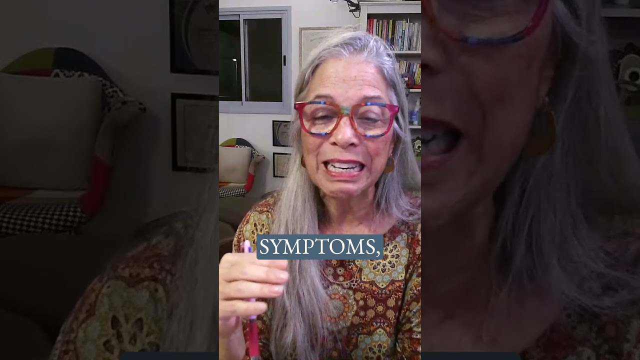 Chronic Pain Is Not Normal